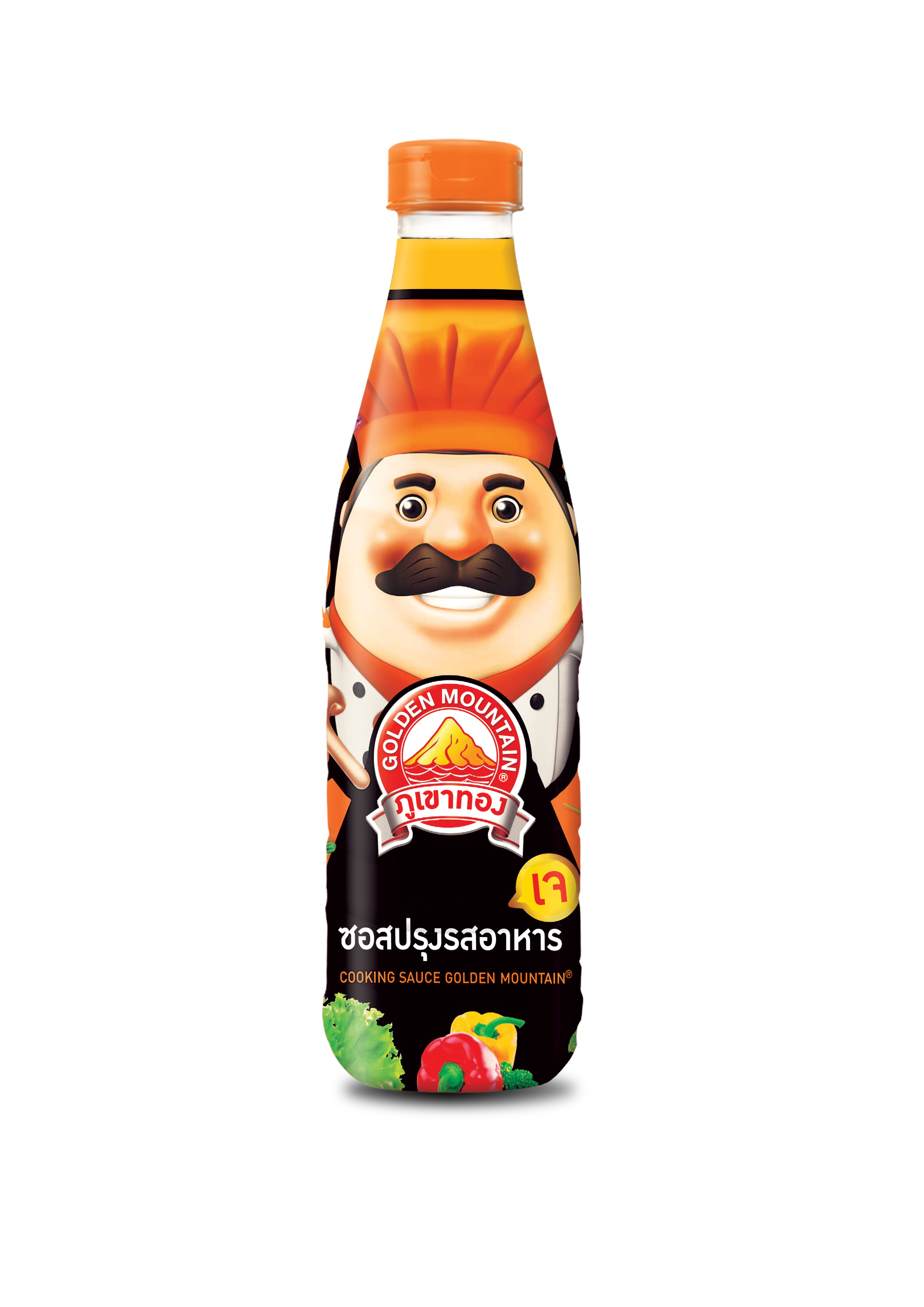 ซอสปรุงรสอาหาร 